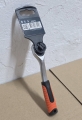 Bild 3 von WORKPLUS Umschaltknarre (1/4", feinverzahnt: 72 Zähne)