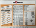 Bild 2 von Butyl-Rundschnur Dichtband (8mm x 7m)