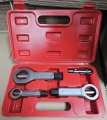 Bild 1 von Mutternsprenger Satz (4-teilig, SW 9-36mm)