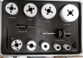 Bild 2 von Zylindersägen-Sortiment Elektro 1 HSS-Bi-Metall