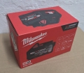 Bild 1 von MILWAUKEE M18 Akku 'Forge FB8' (18V / 8,0Ah) 4932492131