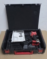 Bild 2 von MILWAUKEE M18 FUEL Akku-Schlagschrauber 'M18 FIW2F12-0X' (1/2