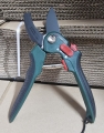 Bild 2 von Gartenschere Amboss (bis Ø 10mm)