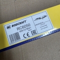 Bild 2 von RODCRAFT Druckluft-Stichsäge 'RC6050' (10 mm Hub, 9.000 Hübe/min)