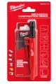 Bild 1 von MILWAUKEE Tiefloch-Baumarker mit 10 Graphitminen (2,8 mm)