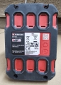 Bild 3 von PARKSIDE Maschinen-Akku (20V / 4,0Ah) 'PAP 20 B3'