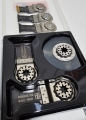 Bild 2 von FEIN Starlock Sägeblatt-Set (6-teilig) 'Best of Metall'