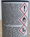 Bild 2 von Industrie-Reiniger Spray R551 (500ml)