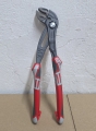 Bild 1 von NWS Premium Wasserpumpenzange 250 mm 'Maxi MX' (50 mm Spannweite) MADE IN GERMANY