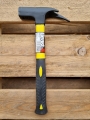 Zimmermannshammer (600g) mit Fiberglasstiel