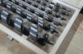 Bild 3 von Schlangenbohrer Satz 6-teilig (L: 460mm x Ø 6 8 10 12 16 25 mm)
