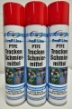 Bild 1 von ERNST Trocken-Schmiermittel PTFE Spray (400ml)  / (Art) 1x 400ml