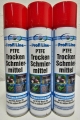 PTFE Spray Trocken-Schmiermittel (400ml)