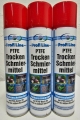 Bild 1 von PTFE Spray Trocken-Schmiermittel (400ml)