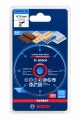 BOSCH Multi-Trennscheibe (Ø 76 x 10mm) 'Carbide Multi Wheel' 2608901196