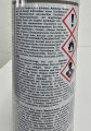 Bild 2 von Unterbodenschutz schwarz (500ml Spray)