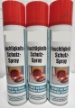 3x Feuchtigkeits- und Korrosionsschutz-Spray (400ml)