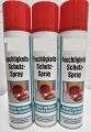 Bild 1 von 3x Feuchtigkeits- und Korrosionsschutz-Spray (400ml)