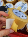 Bild 2 von 3M Teppich-Klebeband 50 mm x 25 m (doppelseitiges Klebeband)