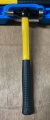 Bild 9 von STAHLKAISER Karosserie-Ausbeulhammer-Satz (7-teilig, mit 4 Ausbeulern & 3 Blechhämmern) 18658