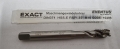 EXACT Maschinengewindebohrer (M10 x 1,5) DIN371 HSS-E RSPI 35°