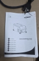 Bild 3 von GYS POWERDUCTION 37LG Induktionswärmer 3.700 W (230 V, wassergekühlt)