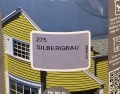 Bild 1 von BONDEX Dauerschutz-Farbe 0,75L (Farbe wählbar)  / (Art) Silbergrau 725