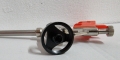 Bild 2 von BEAST Metall-Bauschaumpistole (dosierbar)