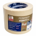 3x KIP Feinkrepp Abklebeband 'expertline' (30mm x 50m)