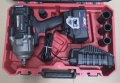 Bild 3 von PARKSIDE PERFORMANCE Akku-Drehschlagschrauber PASSP 20-Li C4 (20 V, 4 Ah) mit Ladegerät