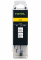 25x FESTOOL Stichsägeblätter 'WOOD FINE CUT S 75/2,5' für Holz (75 mm) 204257