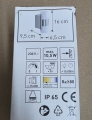 Bild 2 von OBI Außenwandleuchte LED Up Down 2 x 5,25W 'Survia' (Aluminium, Anthrazit)