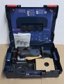 Bild 2 von BOSCH PROFESSIONAL Akku-Schwingschleifer 'GSS 18V-13' (18V, ohne Akku, L-BOXX)