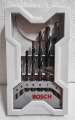 Bild 2 von BOSCH Metallbohrer-Set 7-teilig HSS-R