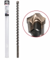 FÖRCH Ultimax 5* Hammerbohrer SDS-max (24 x 690 x 550 mm, 6-Schneider, Vollhartmetall) 563824690