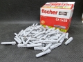 Bild 1 von FISCHER - 100 Universaldübel UX 5 x 30 ohne Rand