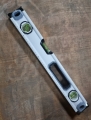 Bild 1 von Magnetwasserwaage (500mm) Aluminium mit 3 Libellen