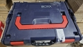 Bild 2 von L-BOXX 136 Werkzeugkoffer mit Einlage für 18V Akkuschrauber