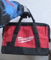 Bild 2 von MILWAUKEE Werkzeugtasche M – robuste Transporttasche für Werkzeug & Zubehör