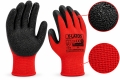 Bild 1 von PROCERA Arbeitshandschuhe Latexbeschichtet 'X-Latos' [zum auswählen]  / (Art) Gr. 8 - 12 Paar