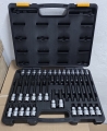 Bild 1 von Torx Steckschlüssel Satz (32-teilig) [TX20-70, 1/2