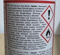 Bild 2 von PTFE Service Sprühfett (500ml)